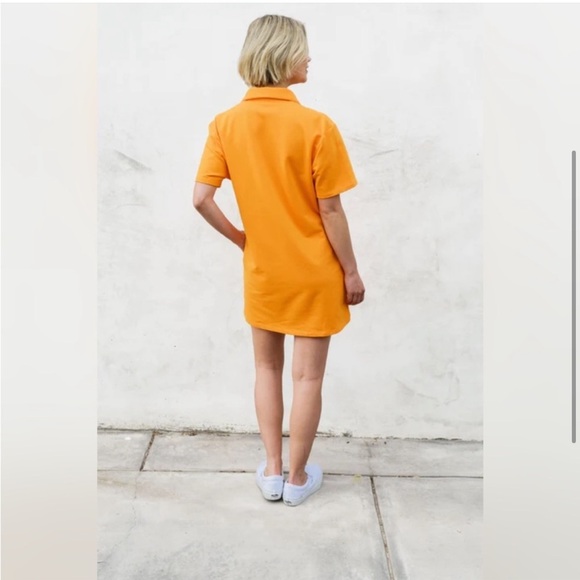 LIKE NEW - SMASH AND TESS COURT DRESS - Picture 2 of 10